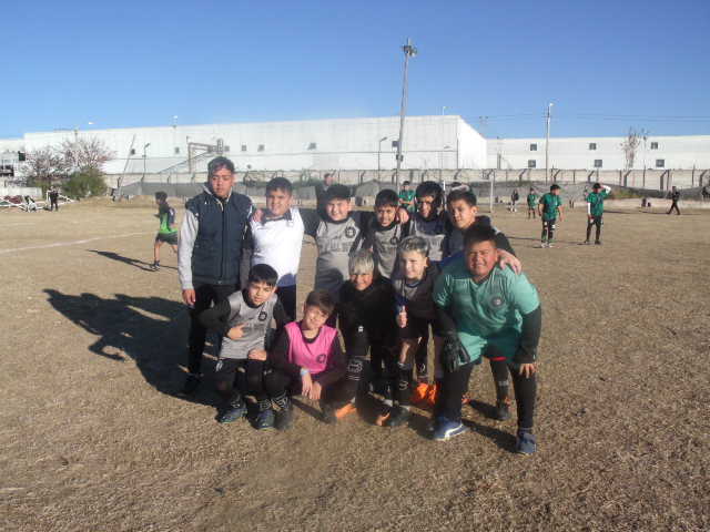 grupo 2007